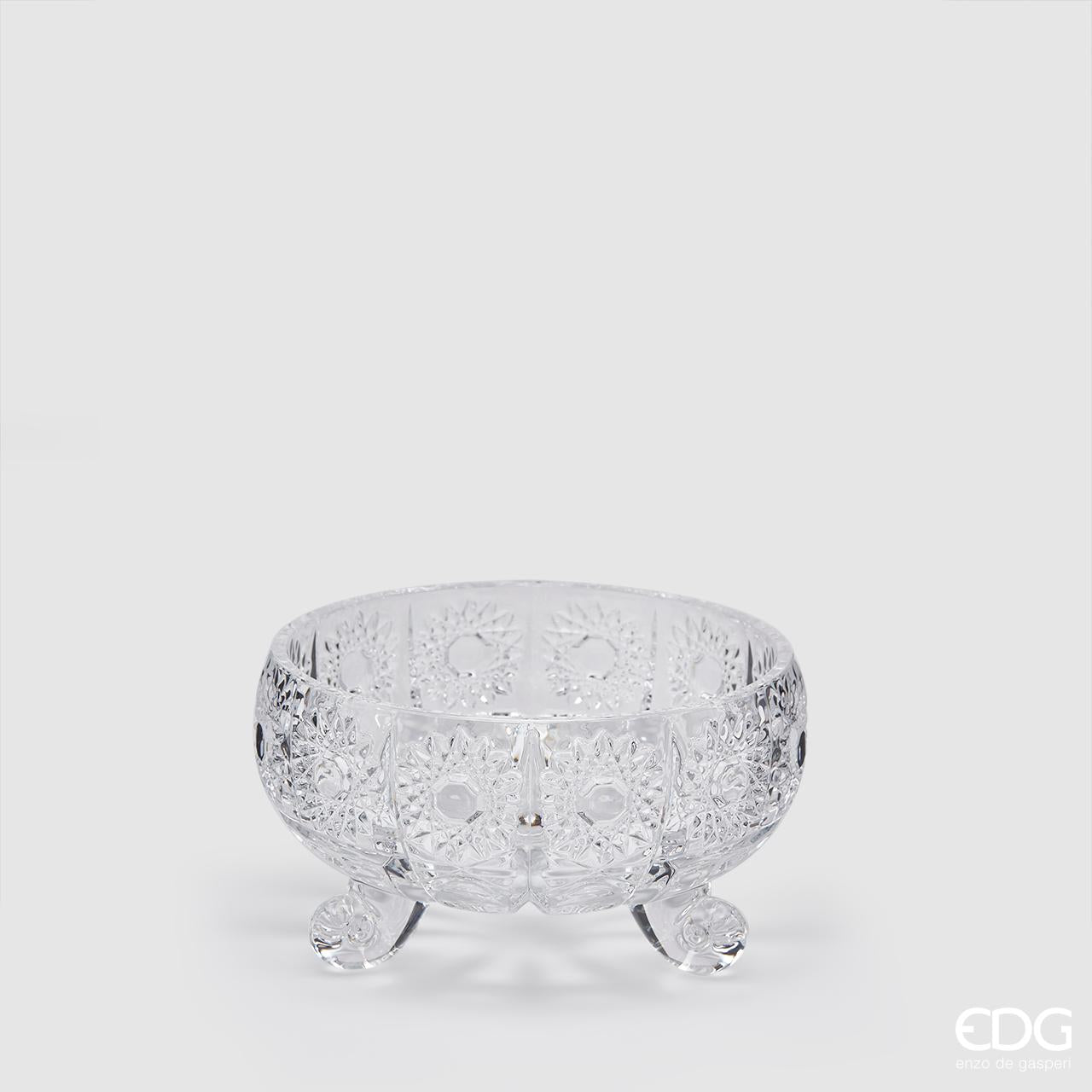 Coppa in vetro di EDG