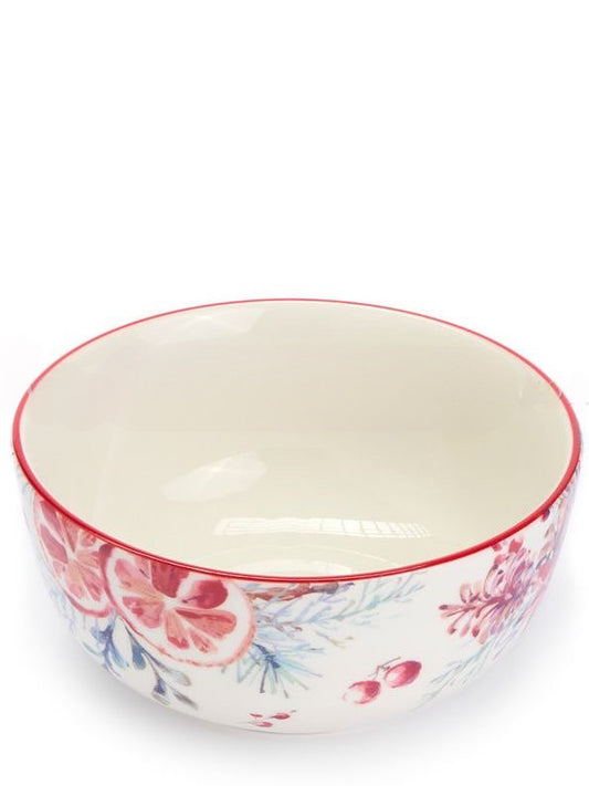 Tazza in porcellana LE ARANCE di NUVOLE DI STOFFA