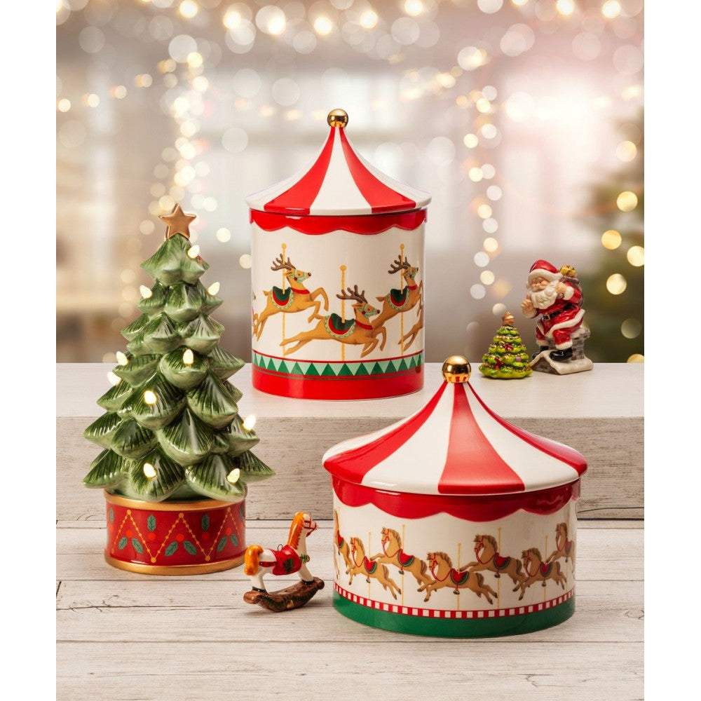 Scatola Giostra di ELLEGIFT