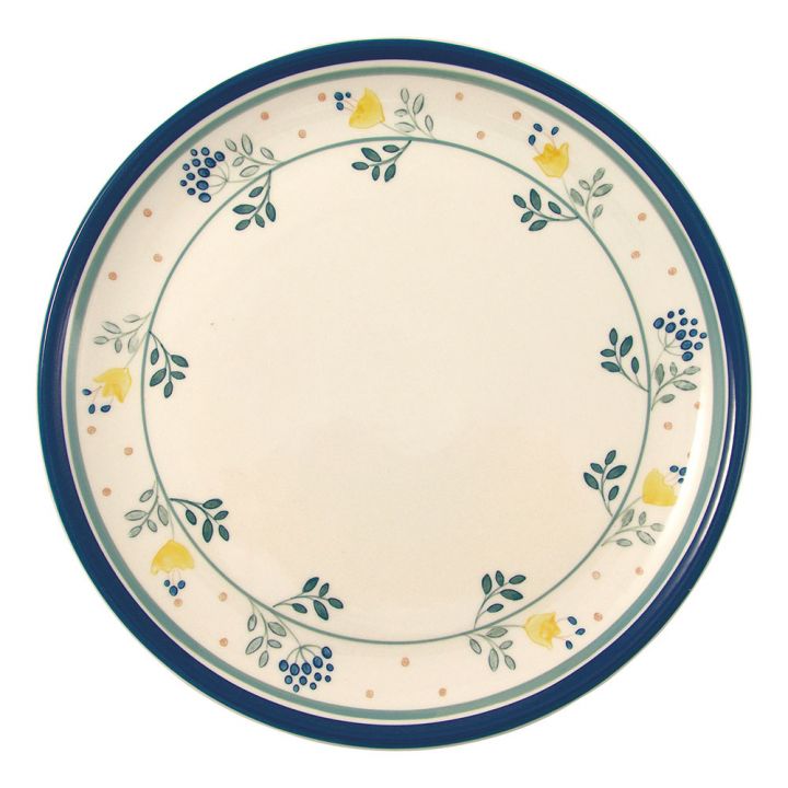 Servizio da tavola 18 pz FIORDICAMPO di WALD