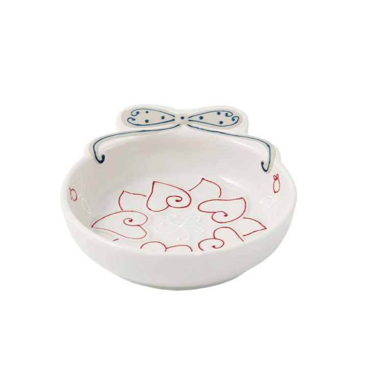 Contenitore palla di Natale di WALD