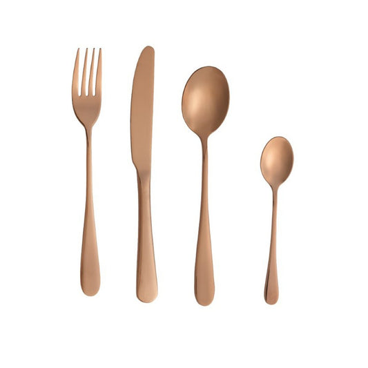 Set posate 16pz SOTTOBOSCO di BRANDANI