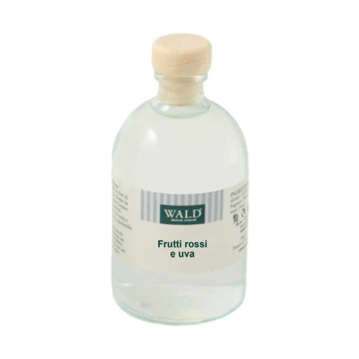 Ricarica Profumatore Ambiente WALD – 100 ml e 250 ml