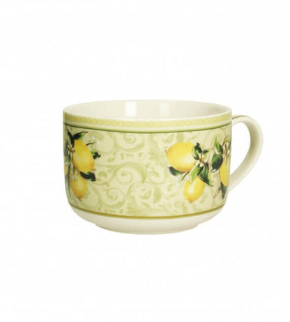Tazza Jumbo Limoni - Brandani