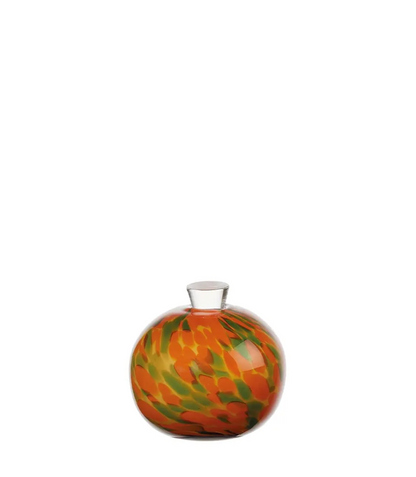 Sfera Decorativa Antares in Vetro  – L’Oca Nera