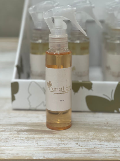 Fiori di Lena Spray Ambiente Home Fragrance 100 ml