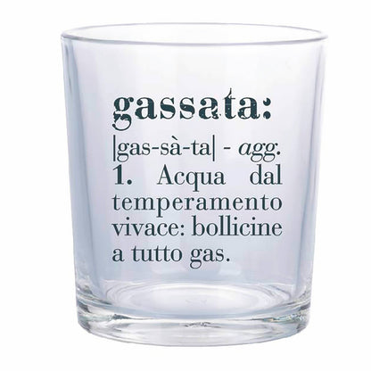 Victionary Set 6 Bicchieri 360ML