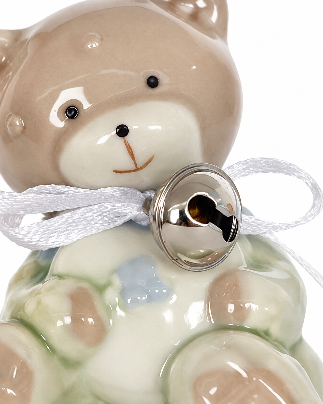 Orsetto Chiama Angeli – WALD