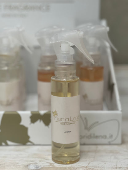 Fiori di Lena Spray Ambiente Home Fragrance 100 ml