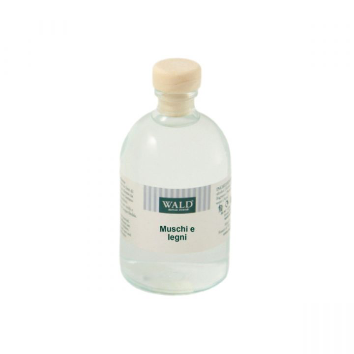 Ricarica Profumatore Ambiente WALD – 100 ml e 250 ml