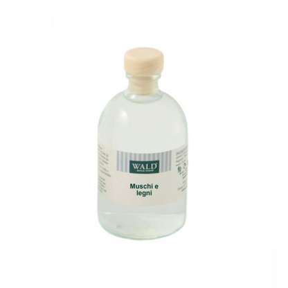 Ricarica Profumatore Ambiente WALD – 100 ml e 250 ml