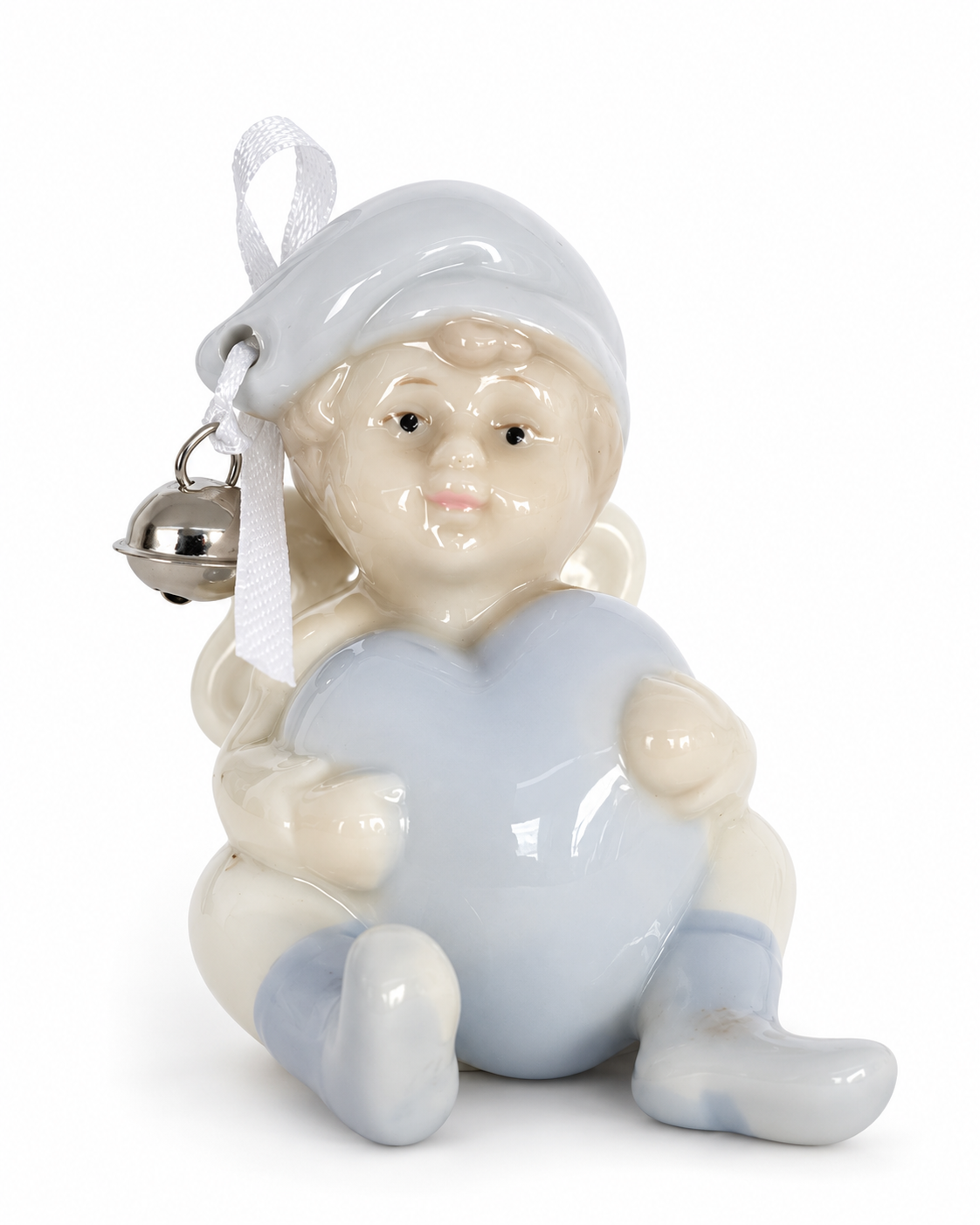Folletto della Bontà Chiama Angeli – WALD