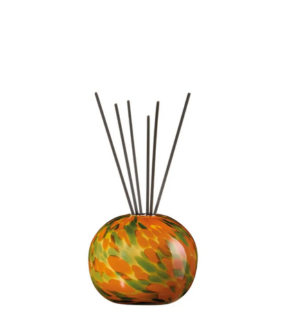 Sfera Decorativa Antares in Vetro  – L’Oca Nera