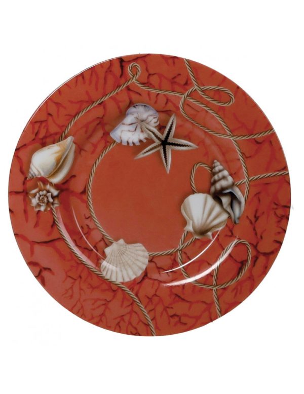 Set piatti collezione Coraline | Brandani