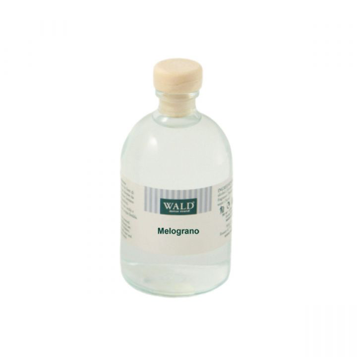 Ricarica Profumatore Ambiente WALD – 100 ml e 250 ml