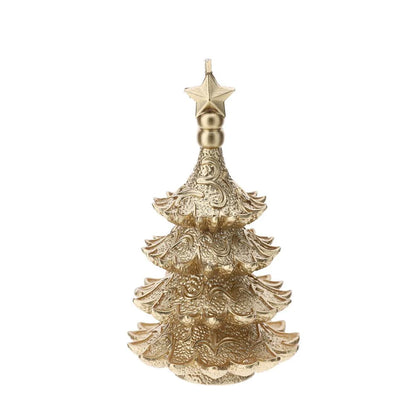 Hervit Candela Albero Oro