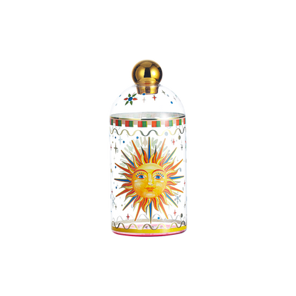 Baci Milano – Bottiglia Diffusore in Vetro “Dolce Vita”