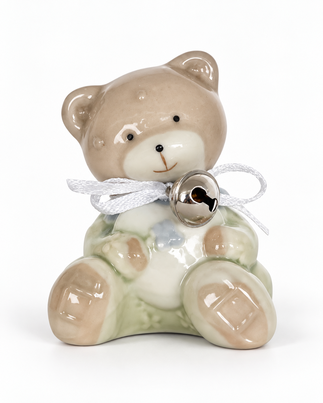 Orsetto Chiama Angeli – WALD