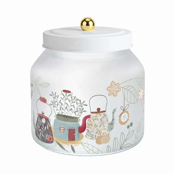 BISCOTTIERA NATALIZIA TEIERE WALD