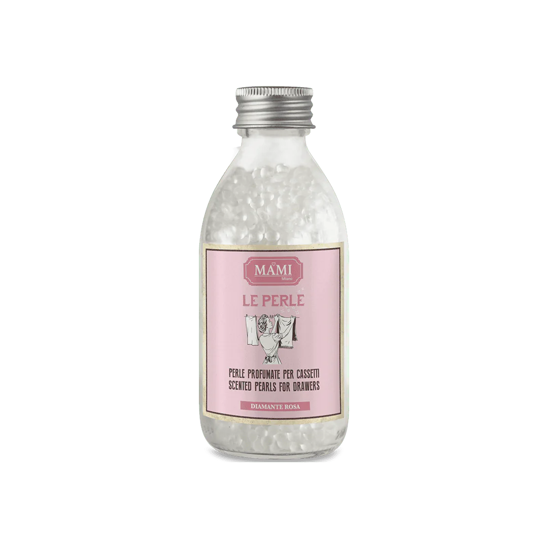 Mami Le Perle