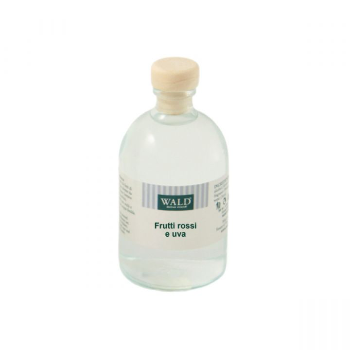 Ricarica Profumatore Ambiente WALD – 100 ml e 250 ml