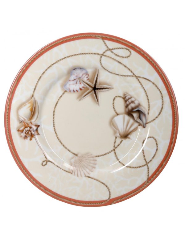 Set piatti collezione Coraline | Brandani