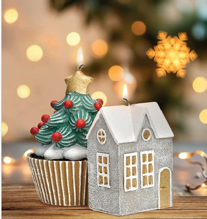 CANDELA CASINA GRAY WALD