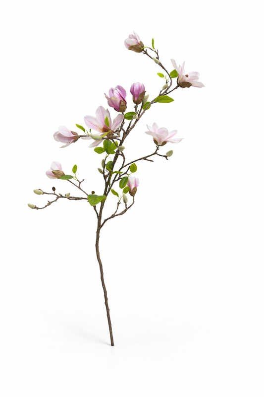 Fiori di Lena - Ramo Magnolia Artificiale 135 cm
