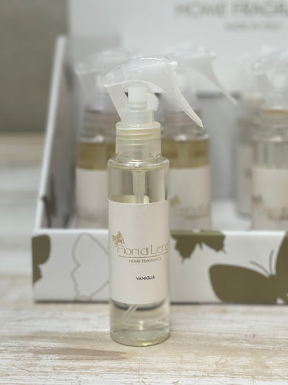 Fiori di Lena Spray Ambiente Home Fragrance 100 ml