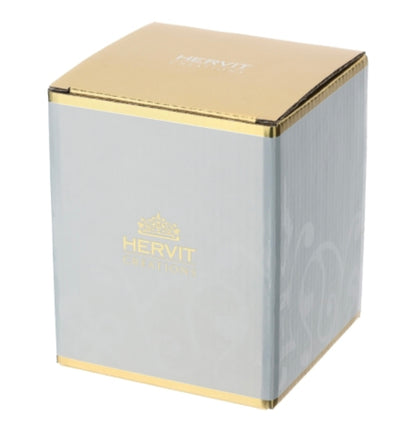 Hervit Candela Albero Oro