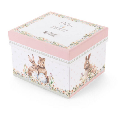Tazza Mug Rabbit Pepen – Nuvole di Stoffa