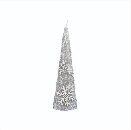 CANDELA ALBERO ARGENTO WALD