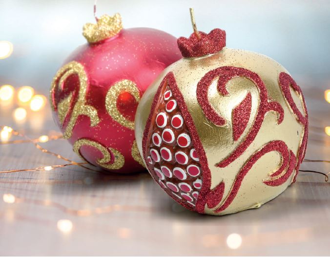 CANDELA MELOGRANO WALD