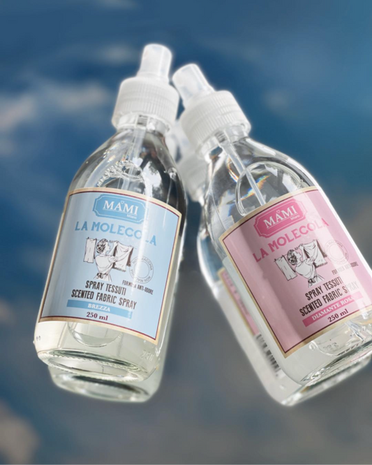 Mami Milano La Molecola Spray per tessuti
