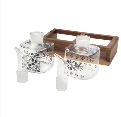 Set Olio&Aceto Olivia di Amadeus