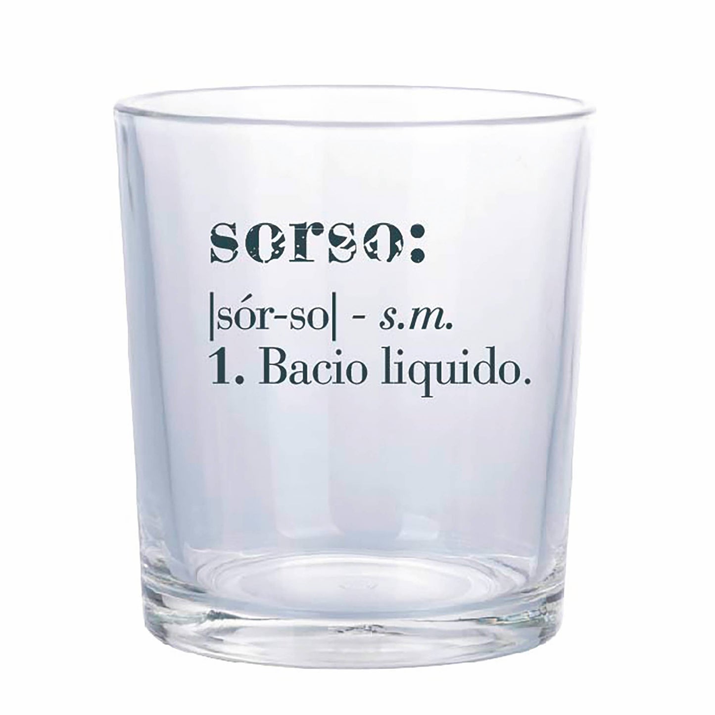 Victionary Set 6 Bicchieri 360ML