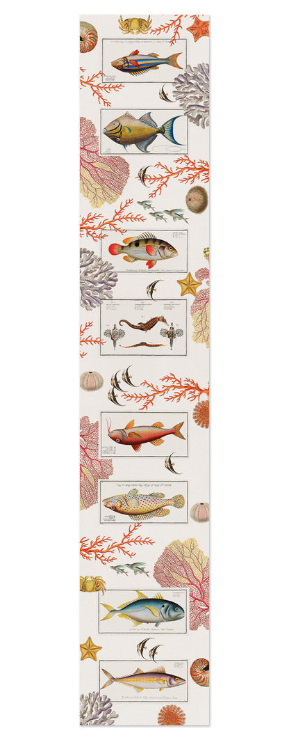 Runner da tavola “Coral Bay” – 50x150 cm | The Napking