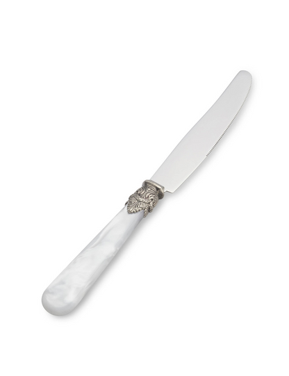 Set Posate 16 pezzi Brandani in madreperla – Eleganza classica per la tua tavola