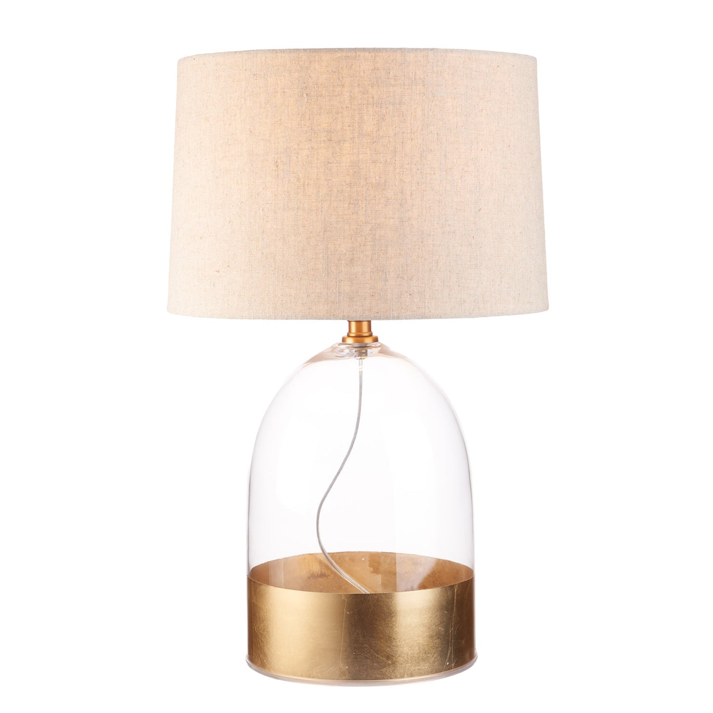 Lampada da tavolo L'Oca Nera