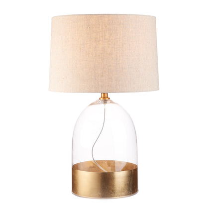 Lampada da tavolo L'Oca Nera