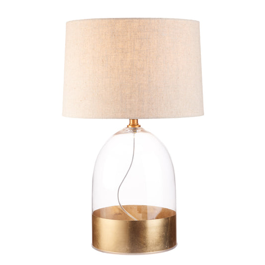 Lampada da tavolo L'Oca Nera