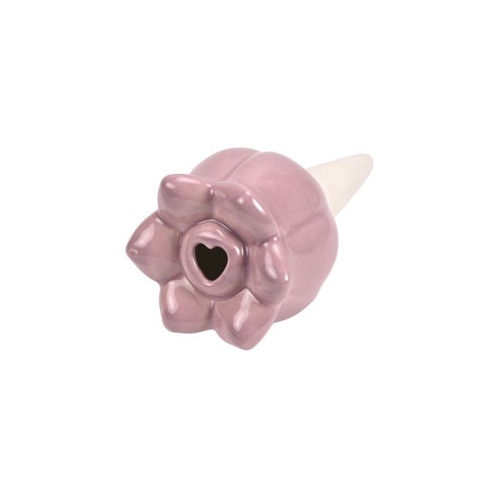 Fiore in ceramica autorigante 13 cm – Collezione Modì