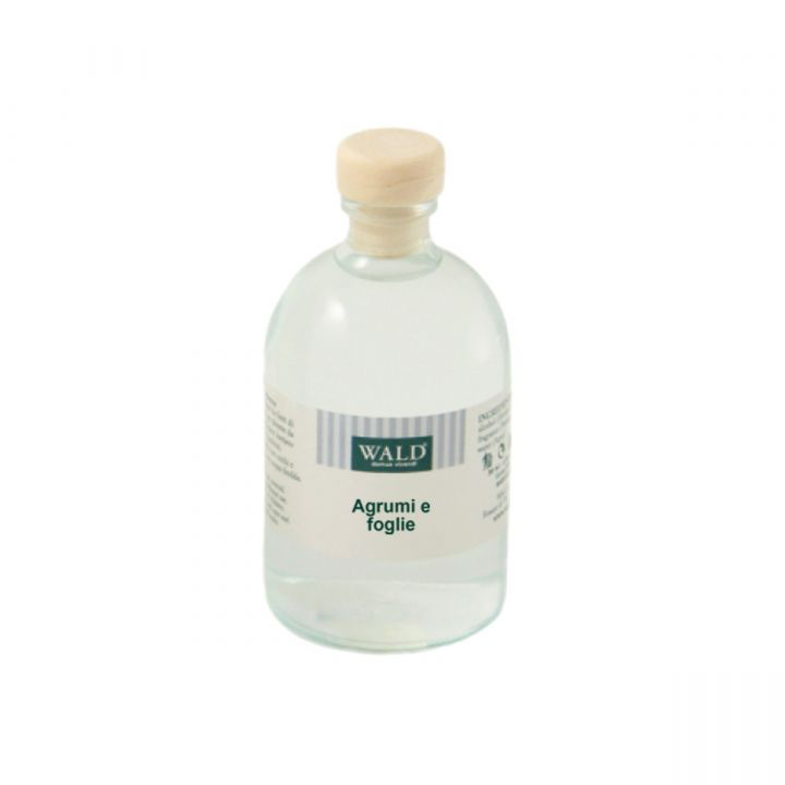 Ricarica Profumatore Ambiente WALD – 100 ml e 250 ml