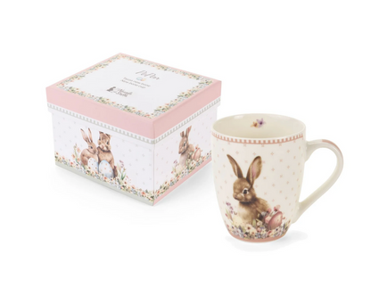 Tazza Mug Rabbit Pepen – Nuvole di Stoffa
