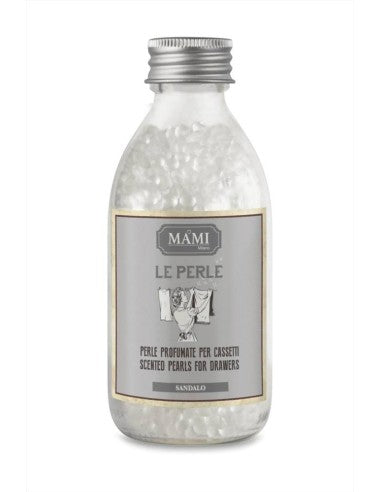 Mami Le Perle