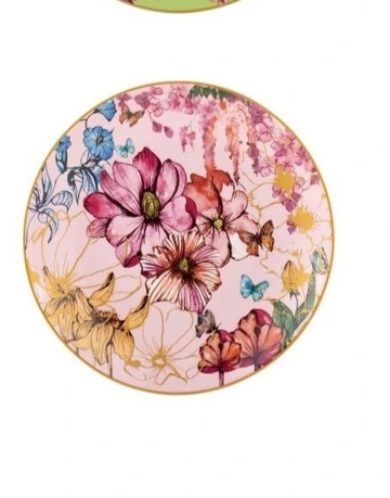 MAXWELL & WILLIAMS Set 4 piatti dessert Estelle
