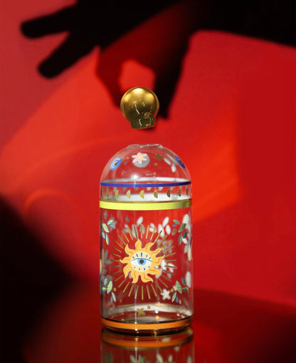 Baci Milano – Bottiglia Diffusore in Vetro “Dolce Vita”