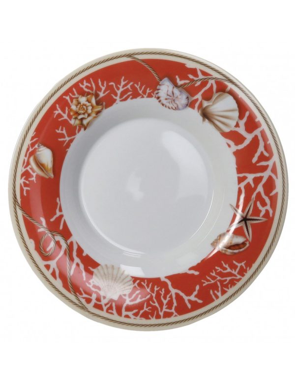 Set piatti collezione Coraline | Brandani