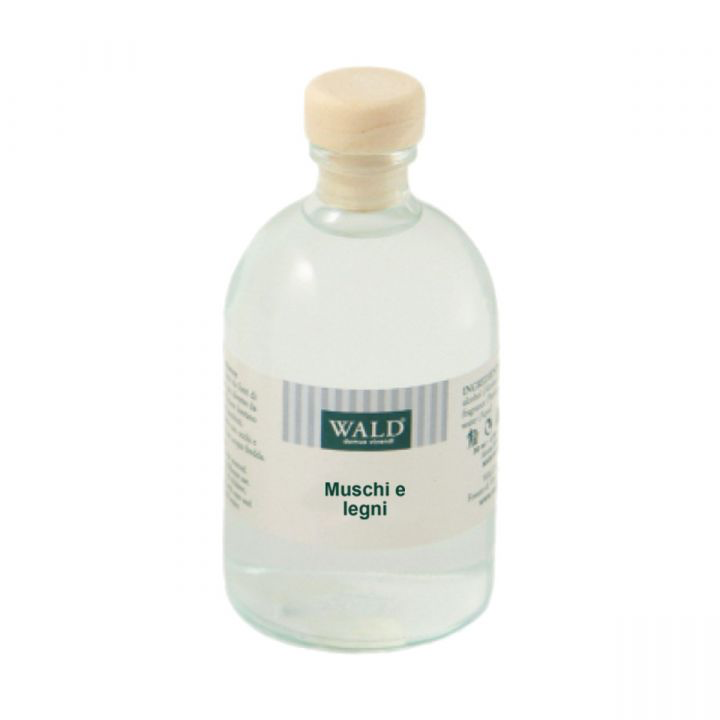 Ricarica Profumatore Ambiente WALD – 100 ml e 250 ml