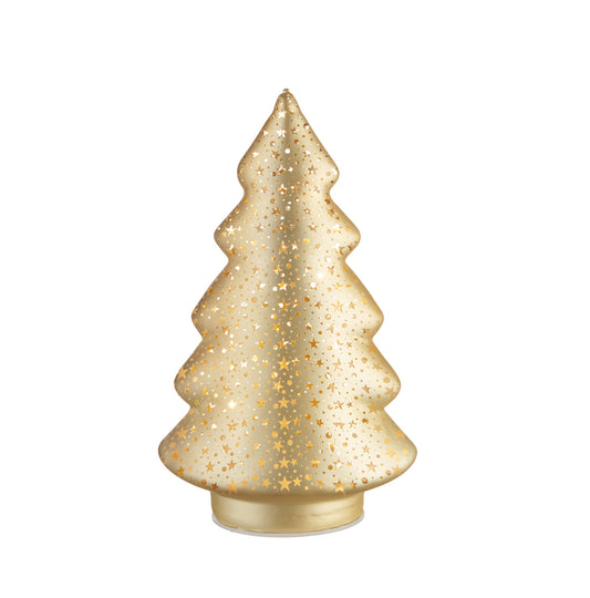 L’Oca Nera - Albero Piccolo - Collezione Luminoso Natale
